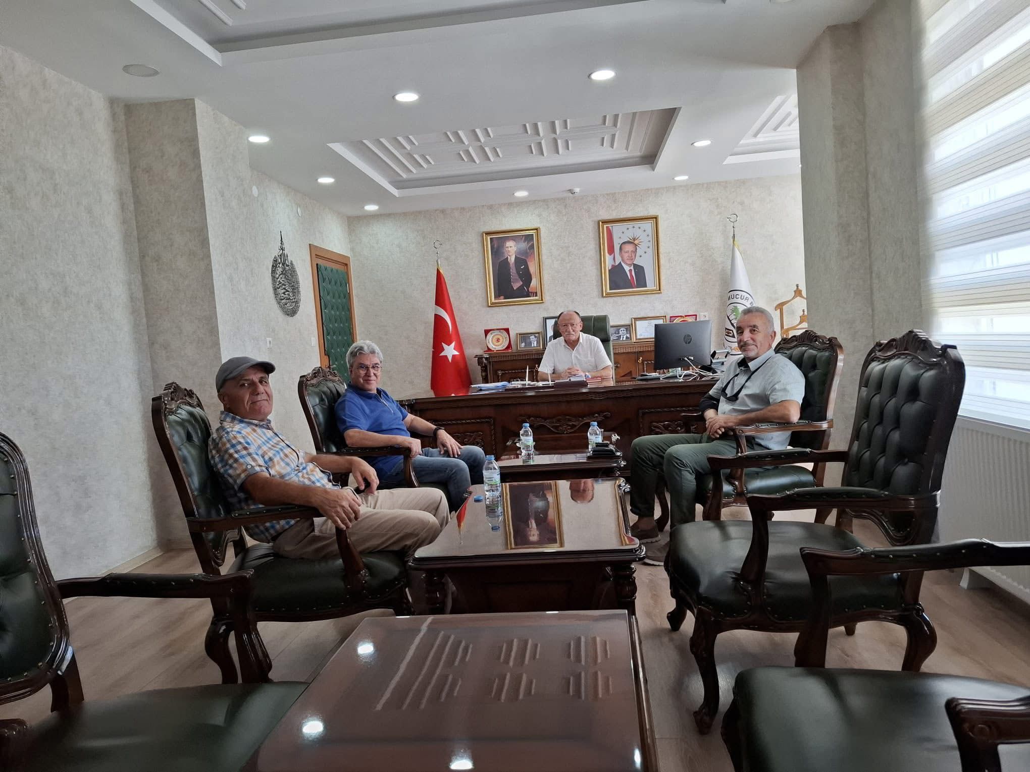 Belediye Halısı 1