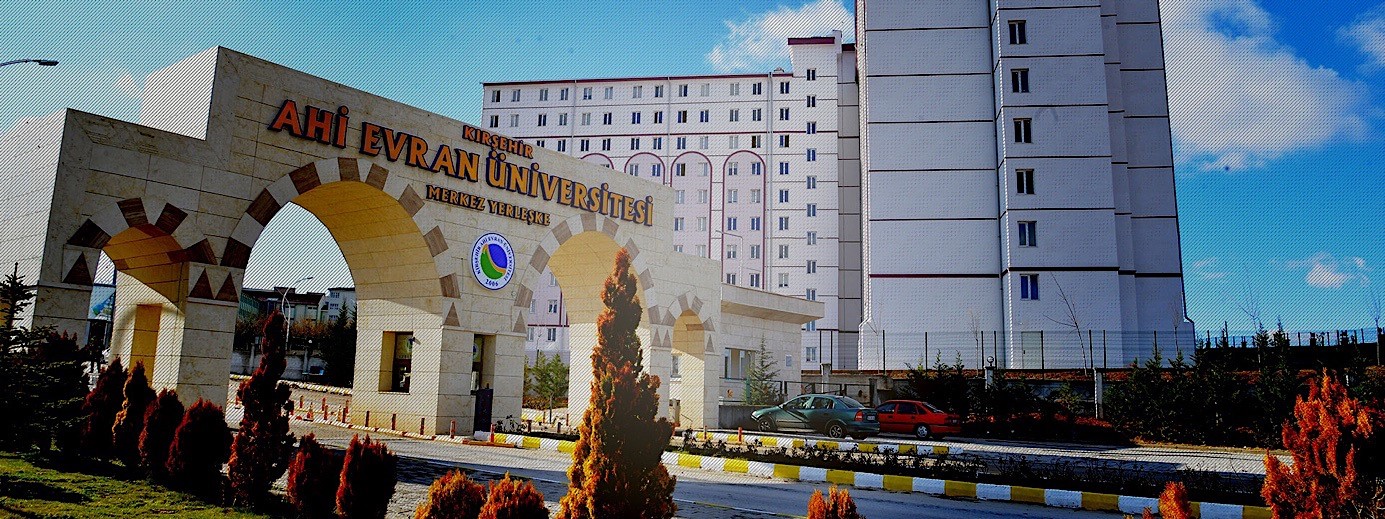 Ahi Evran Üniversitesi