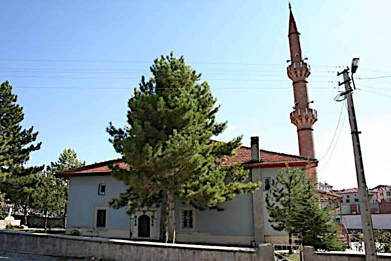 Emine Hatun Camii