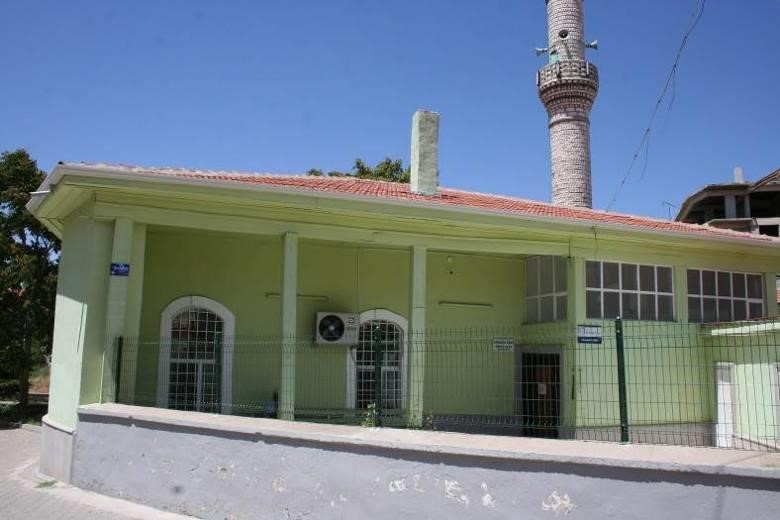 Hasan Ağa Camii