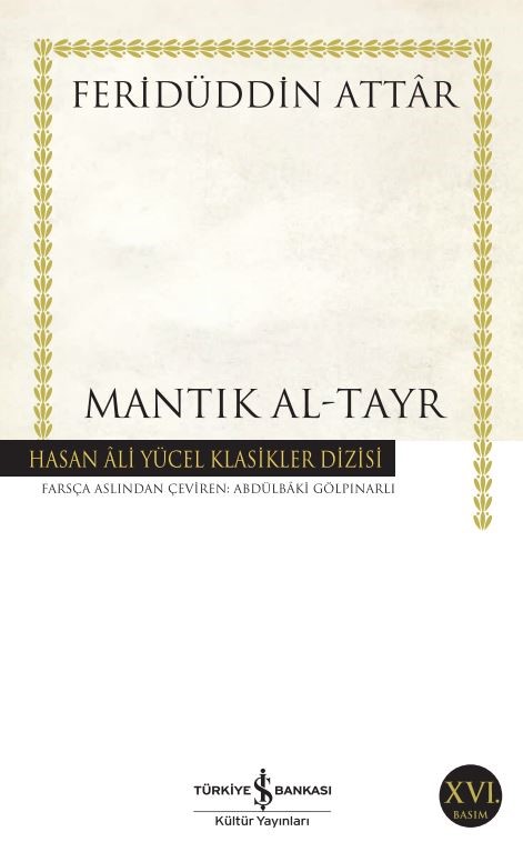 Mantık Al-tayr