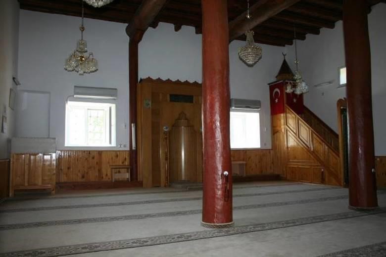 Veli Efendi Camii